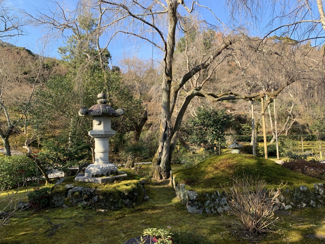 tenryu-ji garden 4