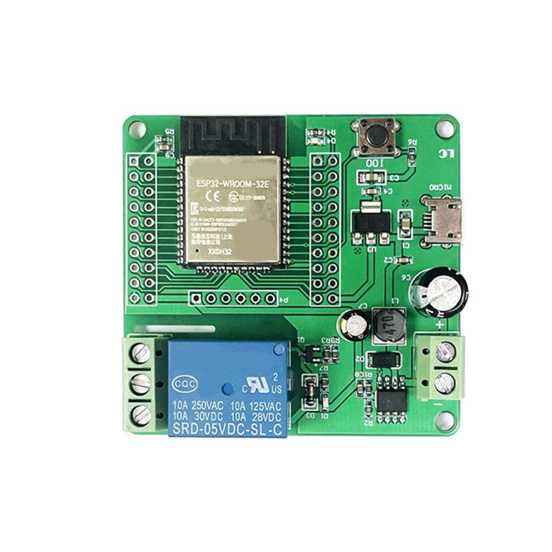 esp32-relay-x1